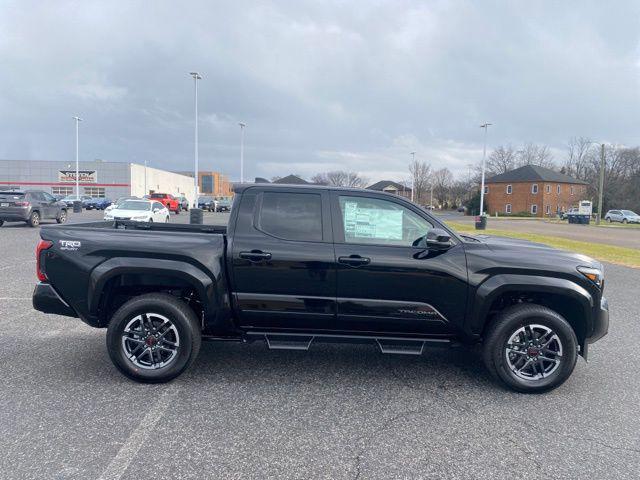 new 2024 Toyota Tacoma car, priced at $52,439