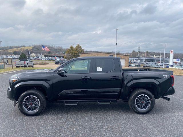 new 2024 Toyota Tacoma car, priced at $52,439