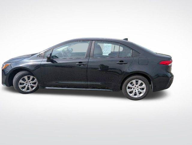 used 2022 Toyota Corolla car, priced at $20,525