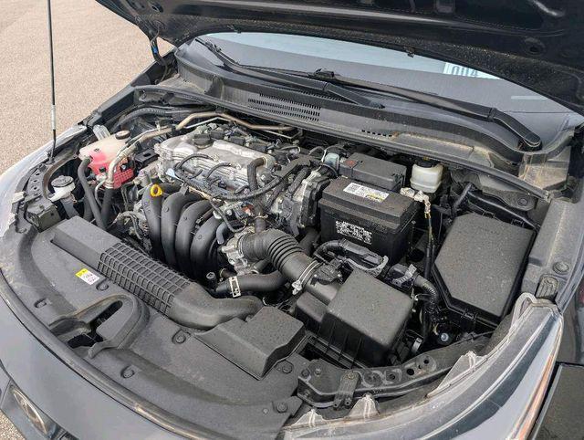 used 2022 Toyota Corolla car, priced at $20,525