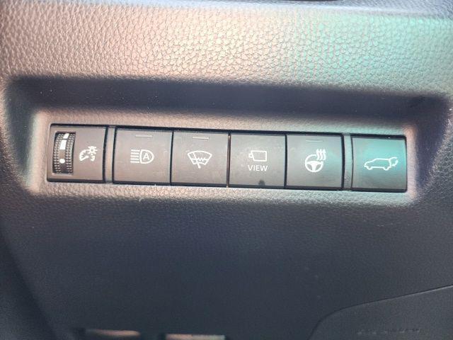 used 2020 Toyota RAV4 car, priced at $30,300