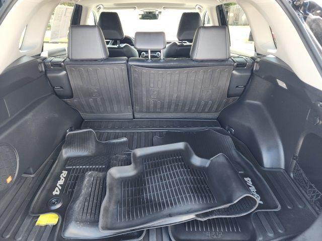 used 2020 Toyota RAV4 car, priced at $30,300