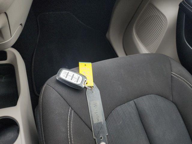 used 2022 Chrysler Voyager car, priced at $21,845