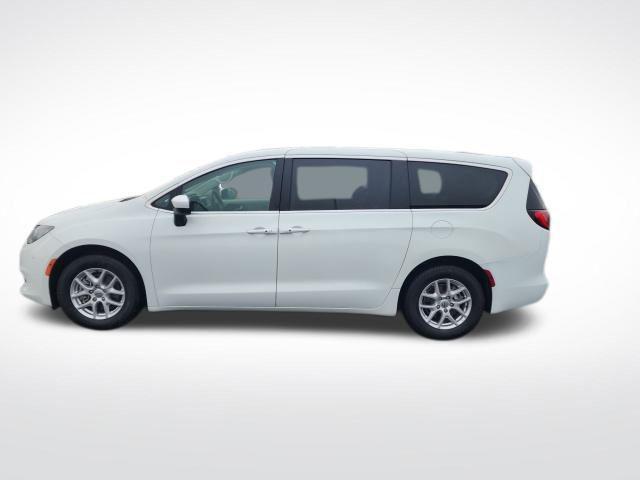 used 2022 Chrysler Voyager car, priced at $21,845