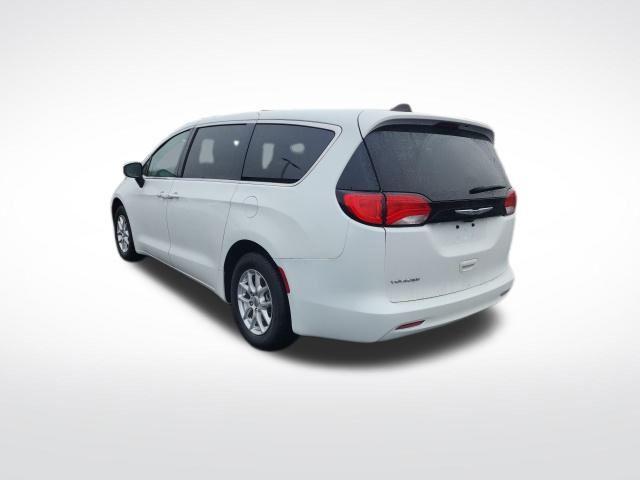used 2022 Chrysler Voyager car, priced at $21,845