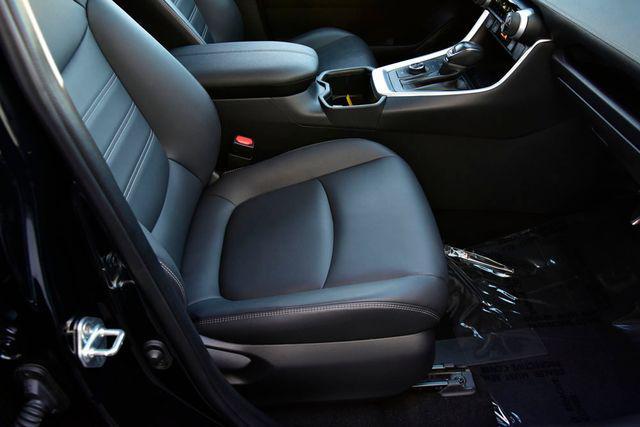 used 2023 Toyota RAV4 Hybrid car, priced at $33,625