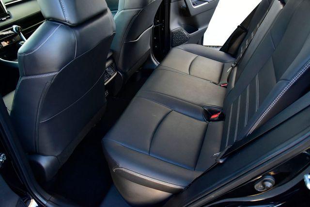 used 2023 Toyota RAV4 Hybrid car, priced at $33,625