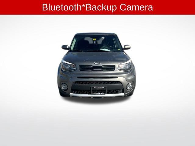 used 2018 Kia Soul car, priced at $9,200