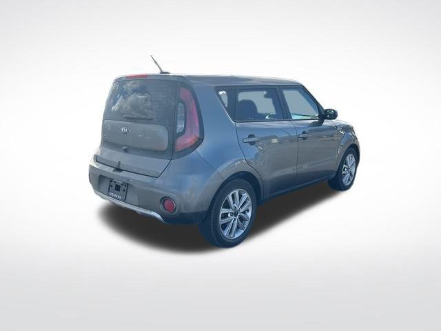 used 2018 Kia Soul car, priced at $9,200