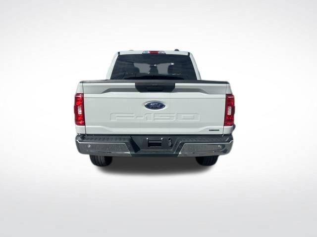 used 2023 Ford F-150 car, priced at $39,365
