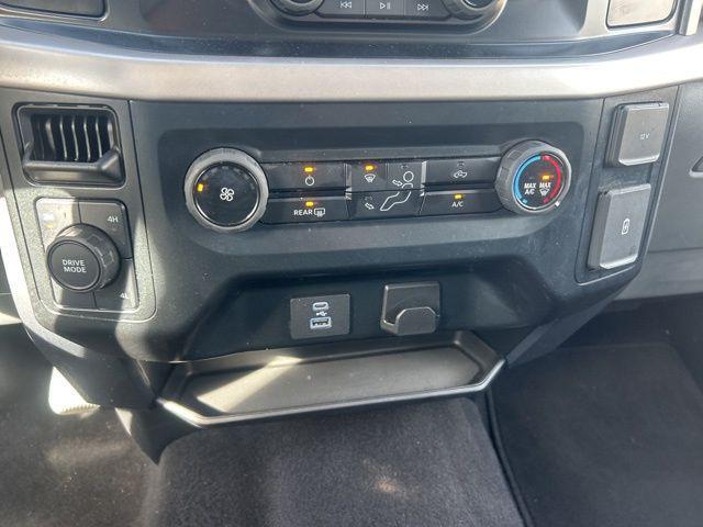 used 2023 Ford F-150 car, priced at $39,365