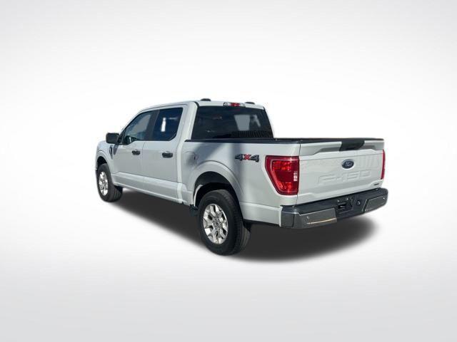 used 2023 Ford F-150 car, priced at $39,365