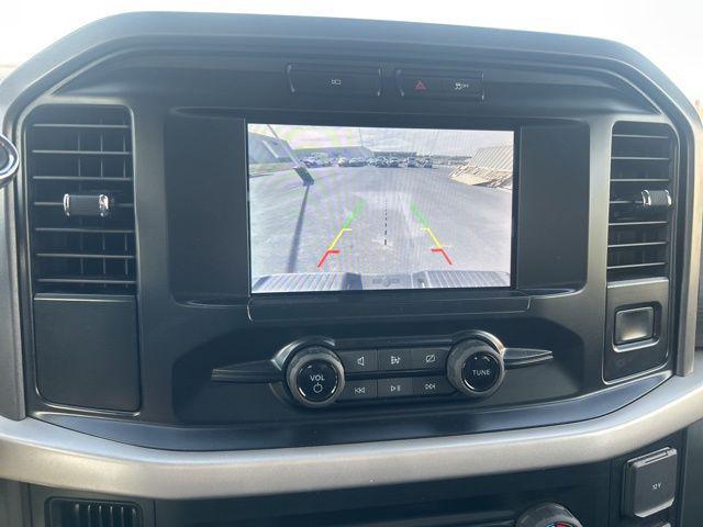 used 2023 Ford F-150 car, priced at $39,365