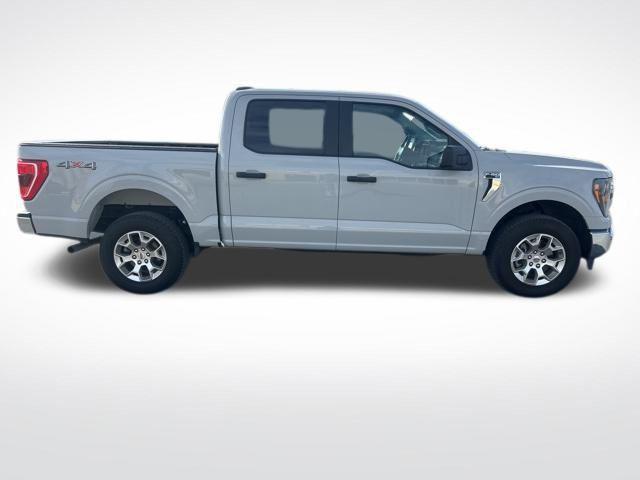 used 2023 Ford F-150 car, priced at $39,365