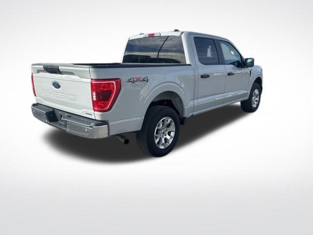 used 2023 Ford F-150 car, priced at $39,365