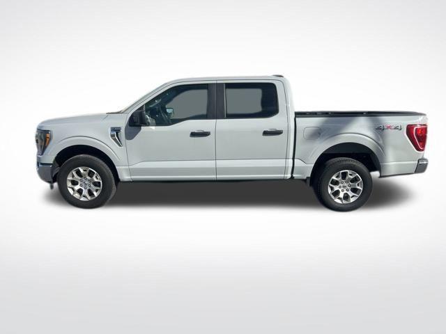 used 2023 Ford F-150 car, priced at $39,365