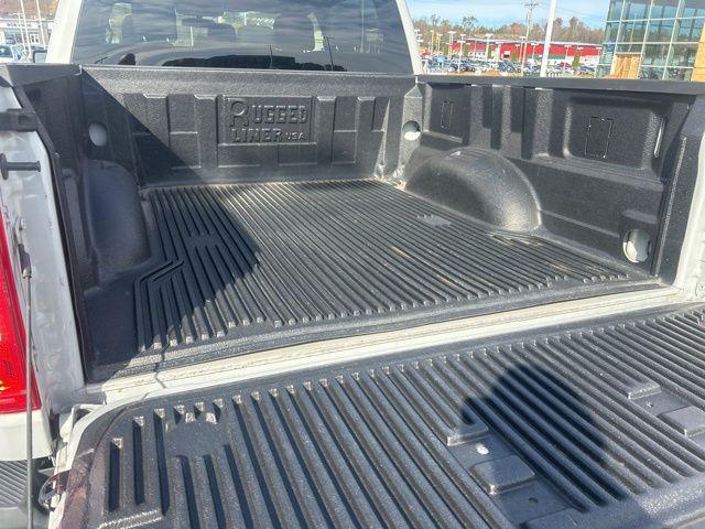 used 2023 Ford F-150 car, priced at $39,365