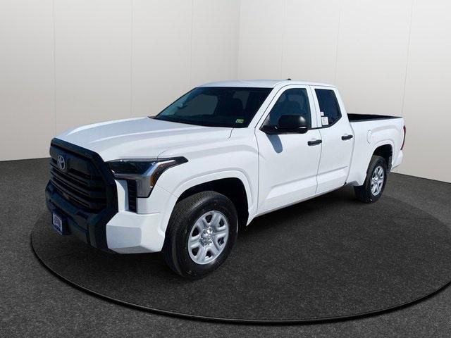 new 2024 Toyota Tundra car, priced at $41,994