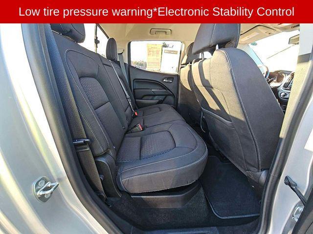 used 2018 GMC Canyon car, priced at $24,500