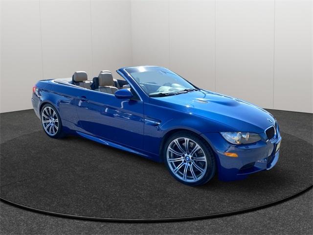 used 2011 BMW M3 car, priced at $31,800