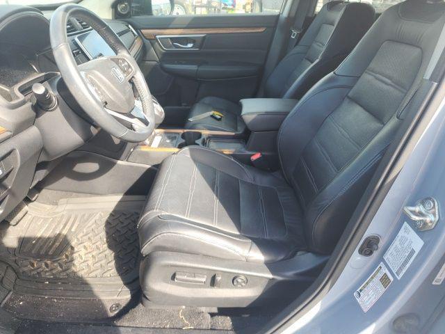 used 2020 Honda CR-V car, priced at $23,600