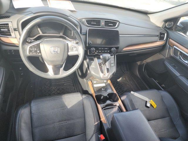 used 2020 Honda CR-V car, priced at $23,600