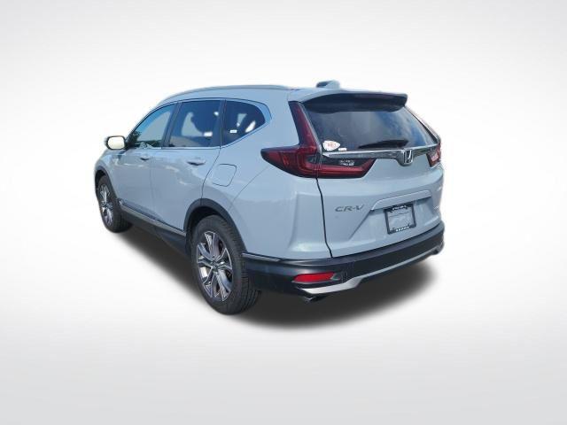 used 2020 Honda CR-V car, priced at $23,600