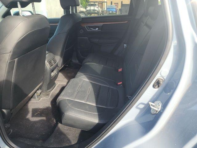 used 2020 Honda CR-V car, priced at $23,600