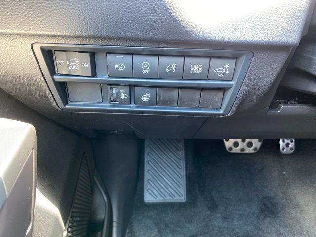 new 2025 Toyota Tundra car, priced at $59,093