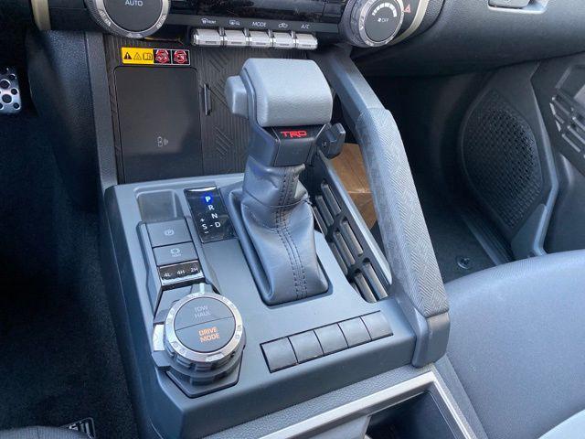new 2025 Toyota Tacoma car, priced at $51,130