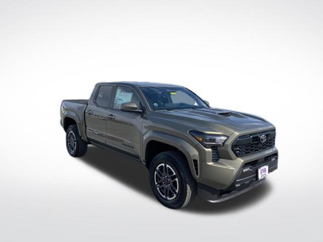 new 2025 Toyota Tacoma car, priced at $51,130