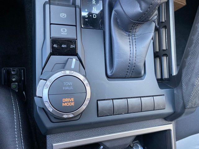 new 2025 Toyota Tacoma car, priced at $51,130