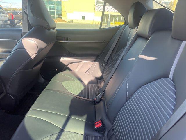 used 2023 Toyota Camry car, priced at $23,985