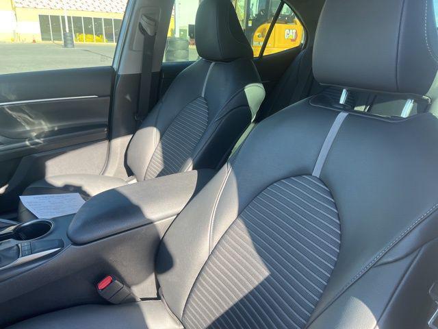 used 2023 Toyota Camry car, priced at $23,985