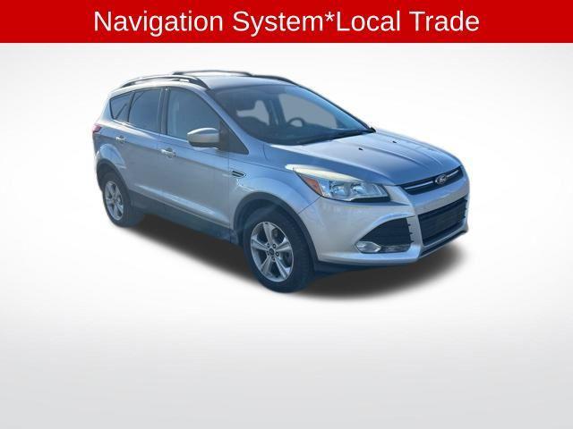 used 2016 Ford Escape car, priced at $8,995