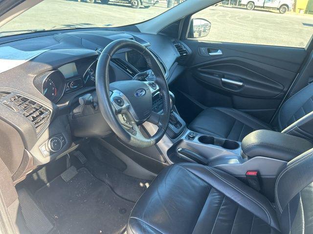 used 2016 Ford Escape car, priced at $8,995