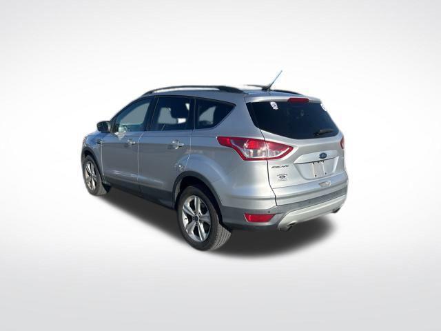used 2016 Ford Escape car, priced at $8,995