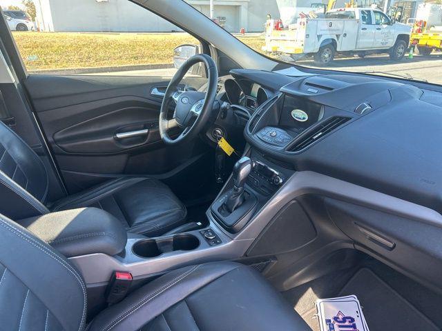 used 2016 Ford Escape car, priced at $8,995