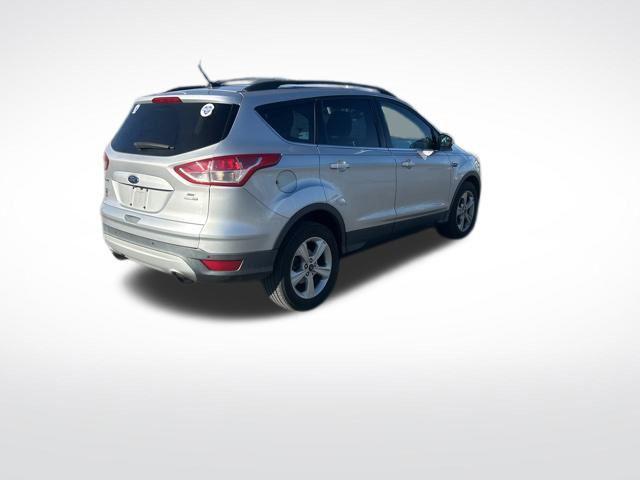 used 2016 Ford Escape car, priced at $8,995