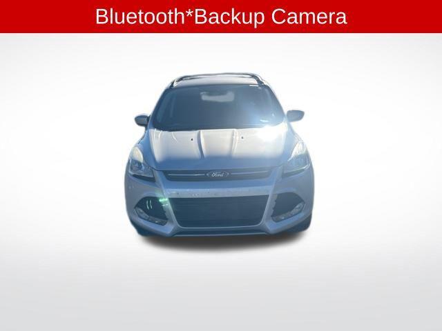 used 2016 Ford Escape car, priced at $8,995