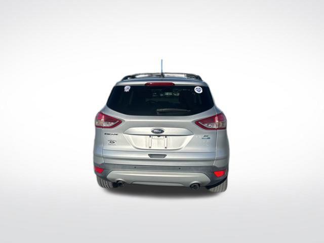 used 2016 Ford Escape car, priced at $8,995
