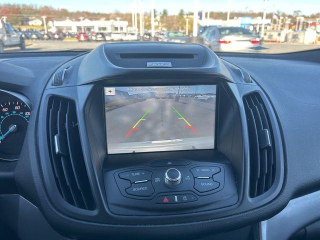 used 2016 Ford Escape car, priced at $8,995