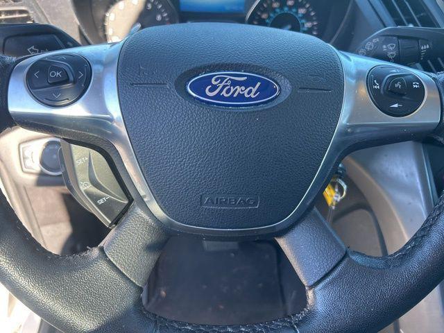 used 2016 Ford Escape car, priced at $8,995
