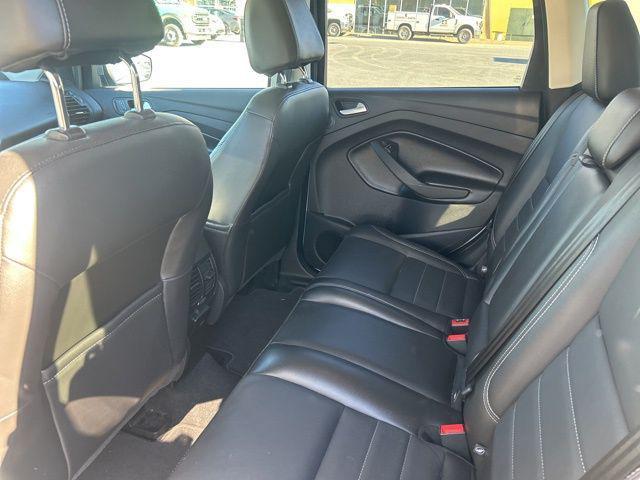 used 2016 Ford Escape car, priced at $8,995