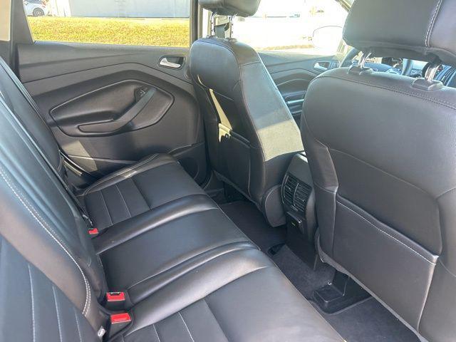 used 2016 Ford Escape car, priced at $8,995