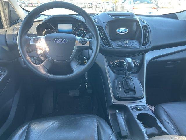 used 2016 Ford Escape car, priced at $8,995