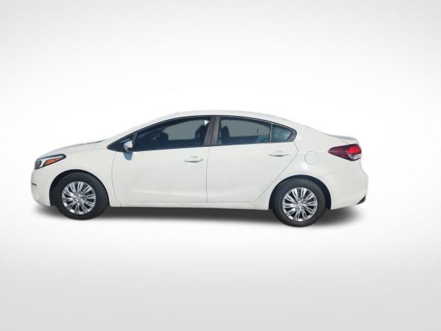 used 2017 Kia Forte car, priced at $11,500