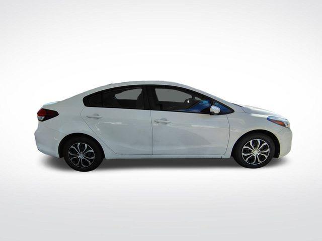 used 2017 Kia Forte car, priced at $10,900