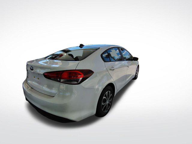 used 2017 Kia Forte car, priced at $10,900