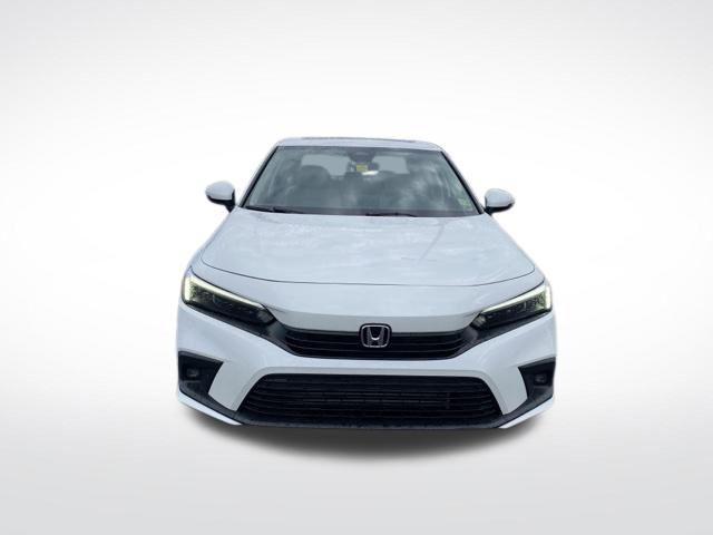 used 2022 Honda Civic car, priced at $23,685